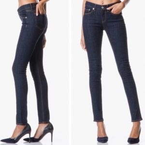 Rag & Bone Skinny Jeans